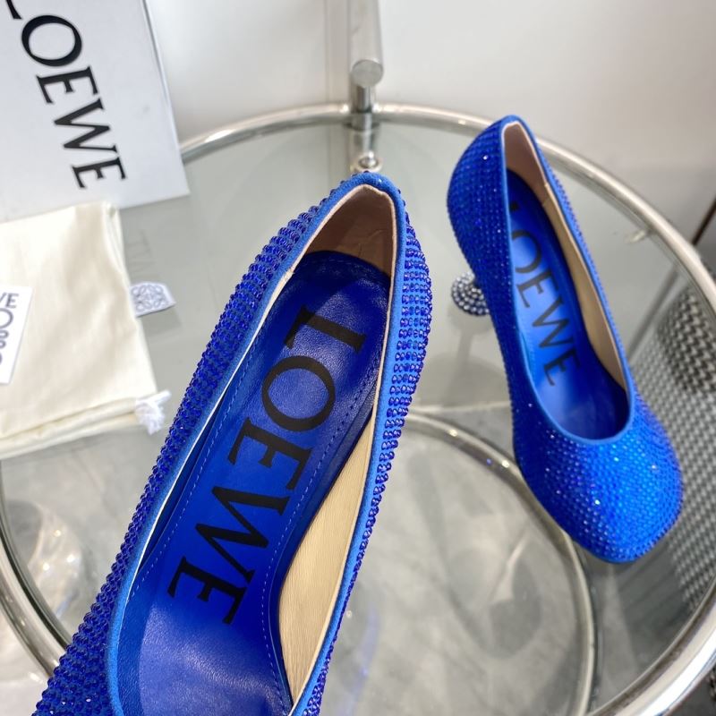 Loewe Shoes